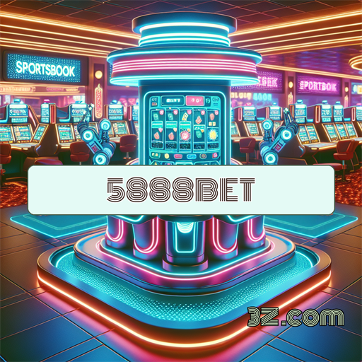 Incríveis bônus aguardam você no 5888bet.com