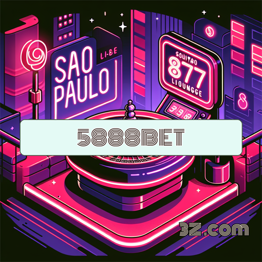 O Incrível Cassino da 5888bet.com e Suas Atrações
