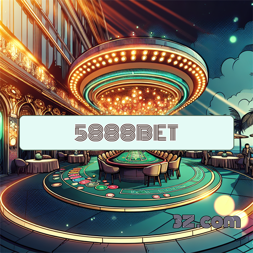 Plataforma exclusiva da 5888bet.com: Um mundo de apostas